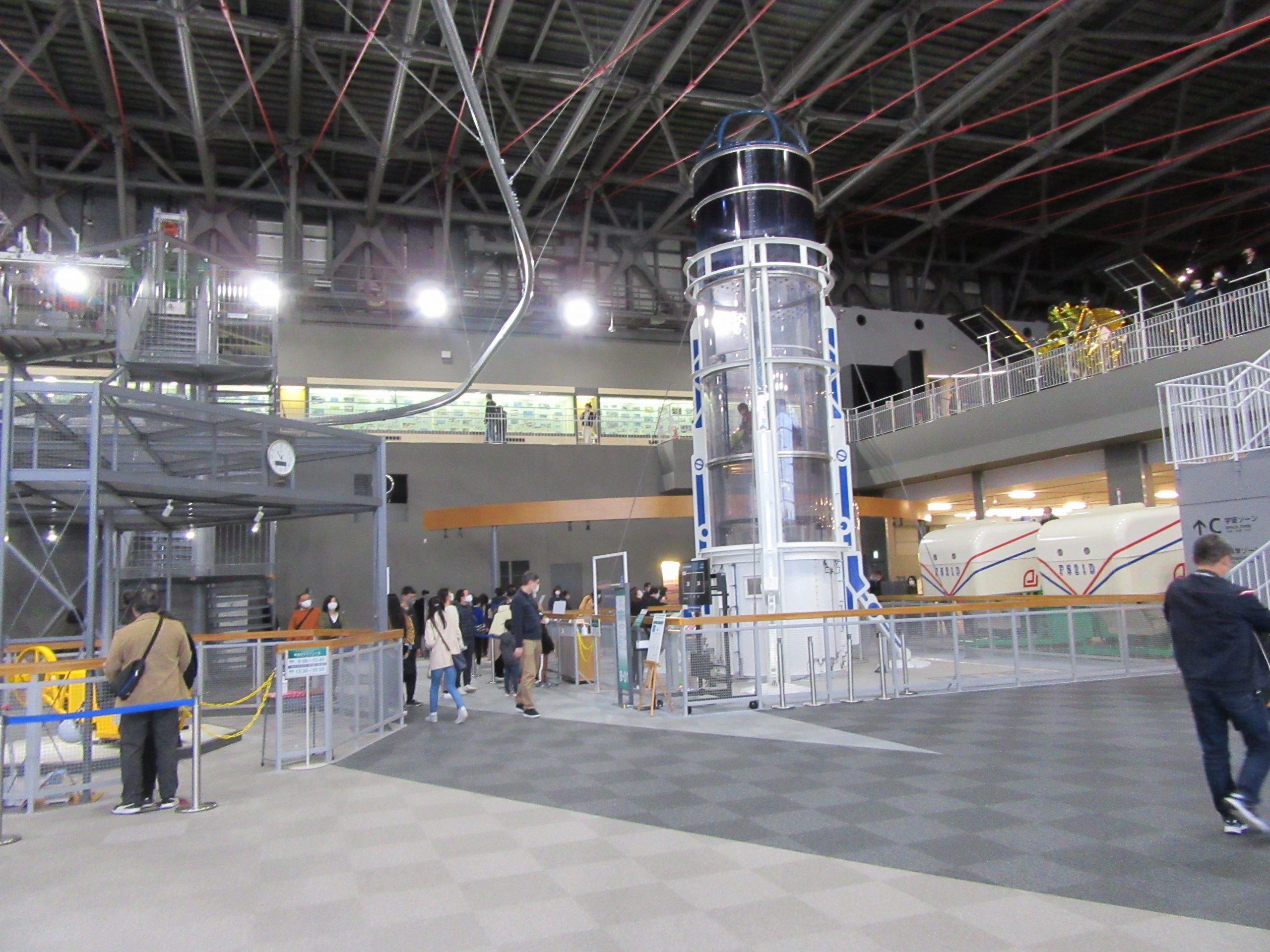 三沢 航空 科学 館