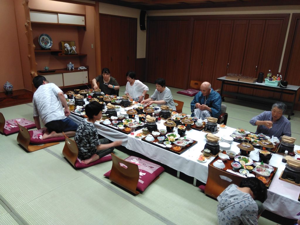 あわび山荘 Tugドライブ あわび山荘 Tugドライブ
